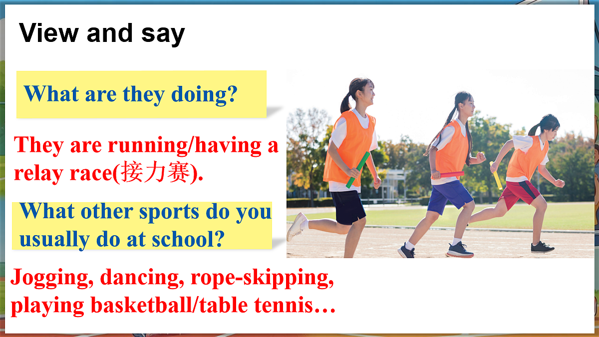 第3课时(Understanding ideas)第3页