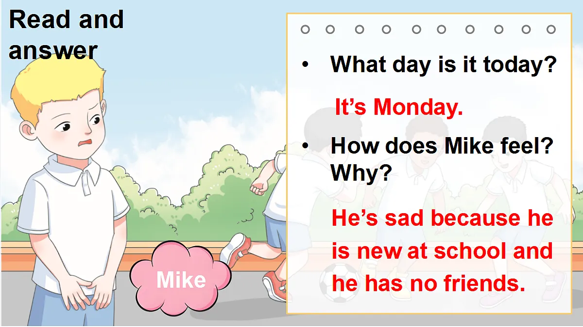 Story time第6页