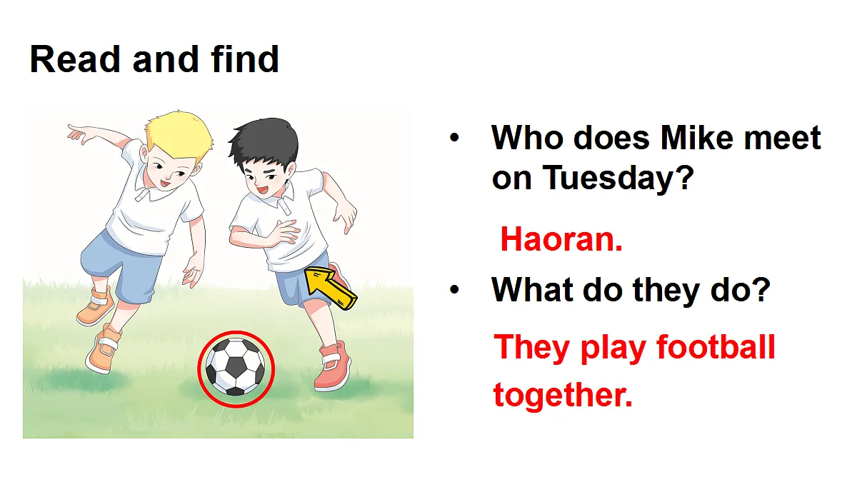 Story time第8页