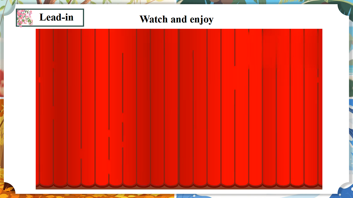 Unit 2 第2课时 Discover & Develop(教学课件)英语人教大同版四年级下册(新教材)第5页