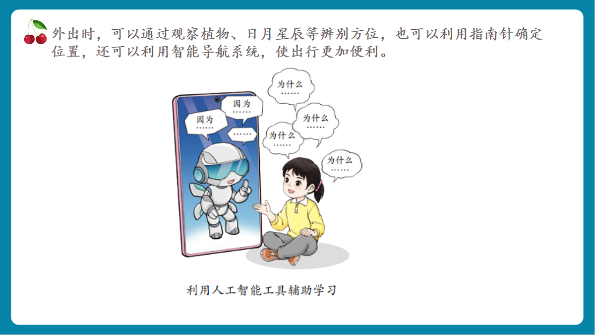 第1单元活动5《有问必答很智能》课件第4页