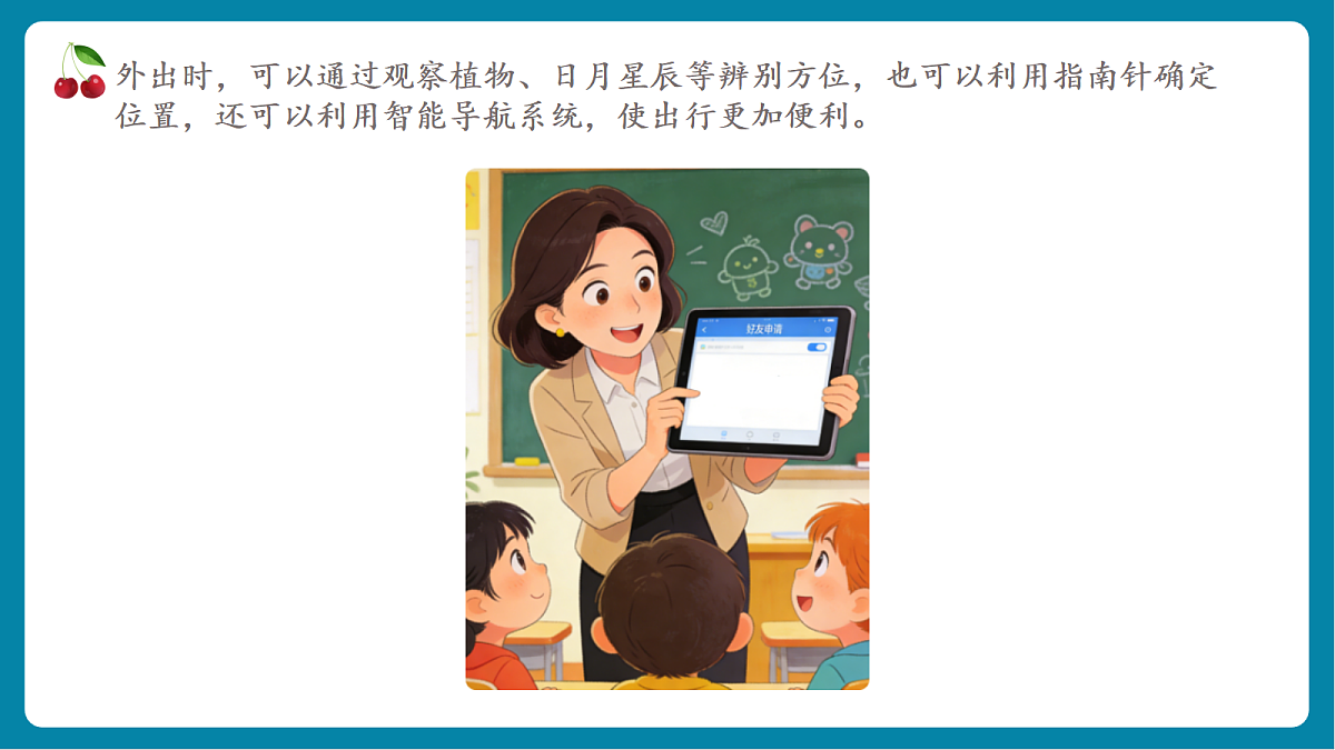 第3单元活动11《朋友圈中你我他》课件第2页