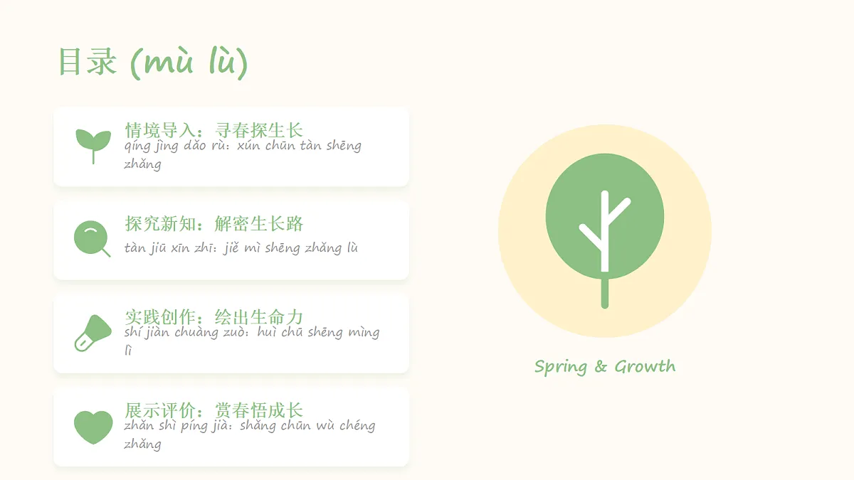 《万物生长》教学课件第2页