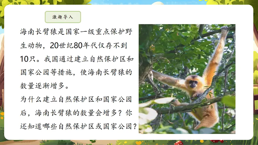 6.4.2 人与自然和谐共生 课件第5页