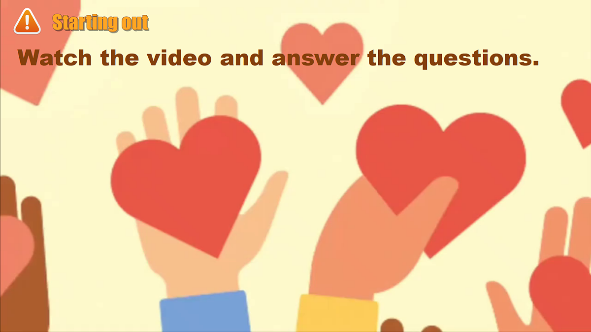 Unit 4 Helping out Starting out&Understanding ideas新外研版八下英语课件(含AI视频)第6页