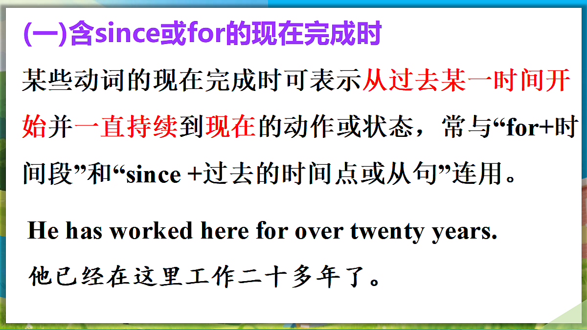 第3课时 Section A(Grammar Focus 4a—4d)第3页