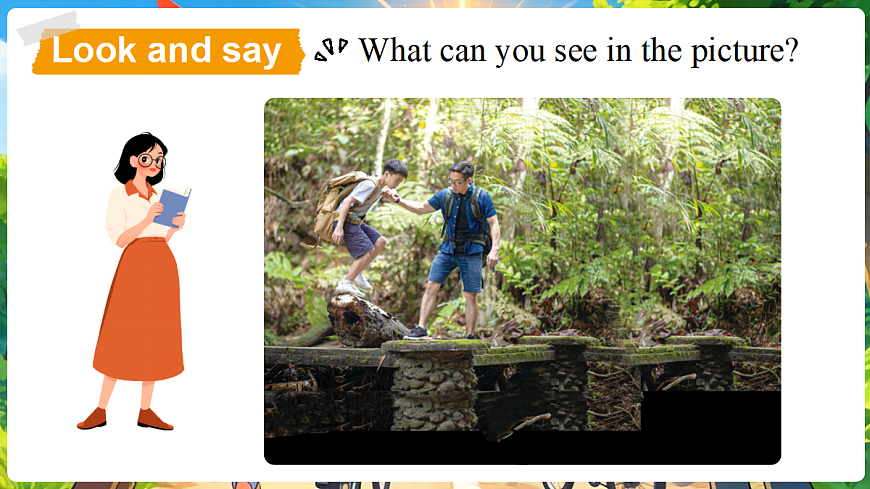 第1课时 Starting out & Understanding ideas(阅读)第2页