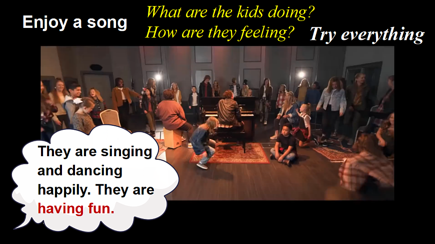 第1课时(Starting out & Understanding ideas)第2页