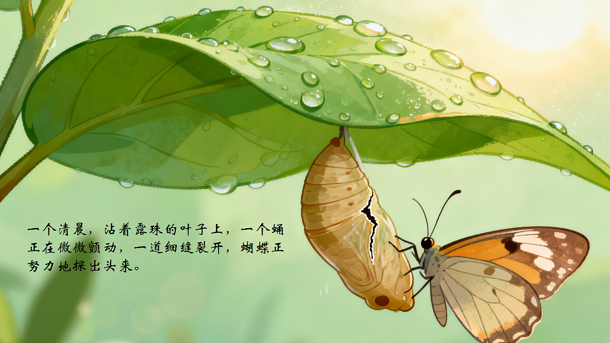 蝴蝶第7页