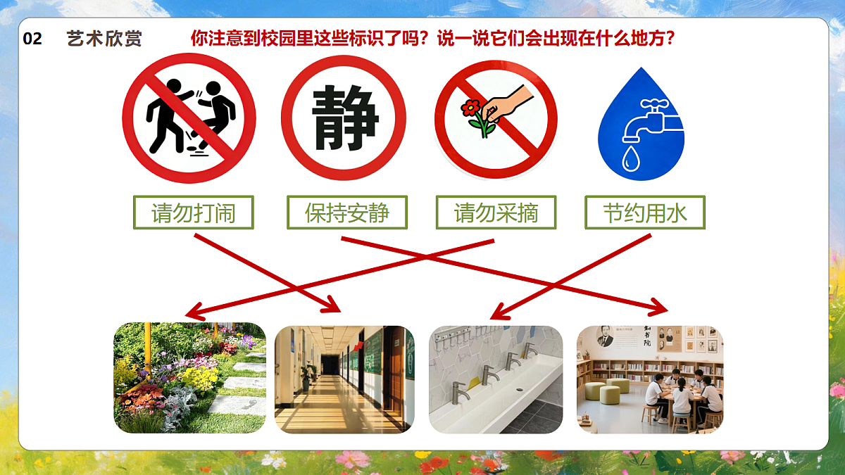 3.2《标识我来做》课件第8页