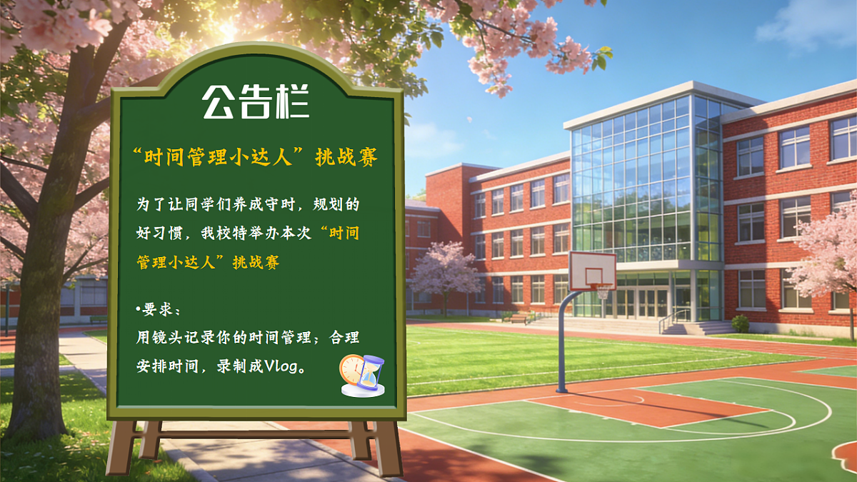 人教PEP四下Unit 3 课时 4 Part B Let's talk & Act and say第4页