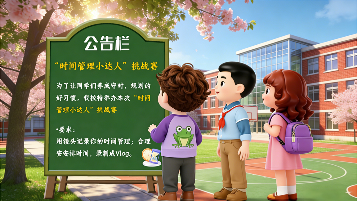人教PEP四下Unit 3 课时 4 Part B Let's talk & Act and say第5页