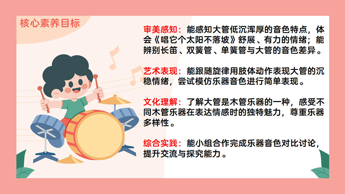 《唱它个太阳不落坡》课件第2页