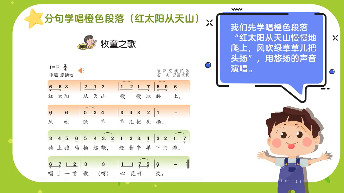 《牧童之歌》课件第8页