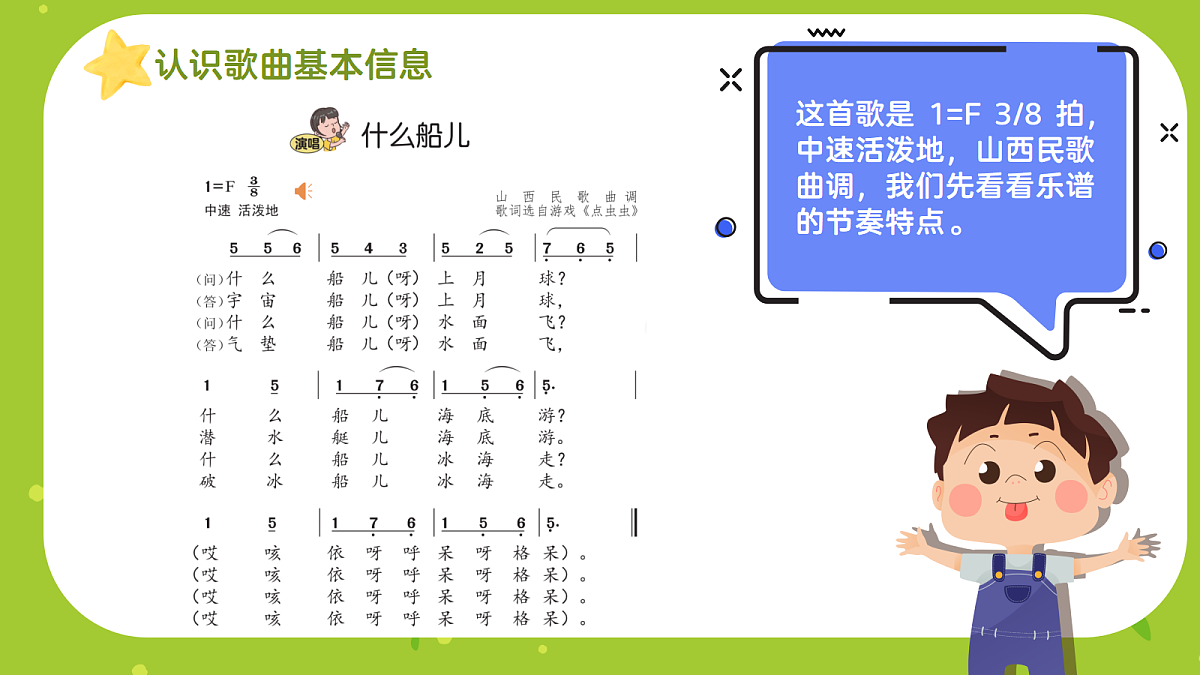 《什么船儿》课件第7页