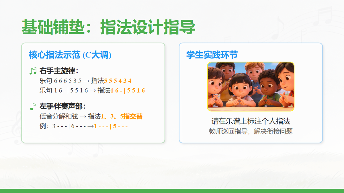 人教版(2026)三年级下册音乐第二单元第5课小小演奏家《牧羊人的歌》课件第5页