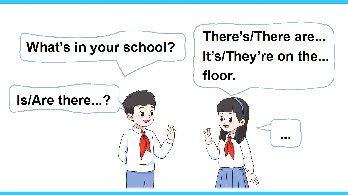 Project 1 My school model第7页