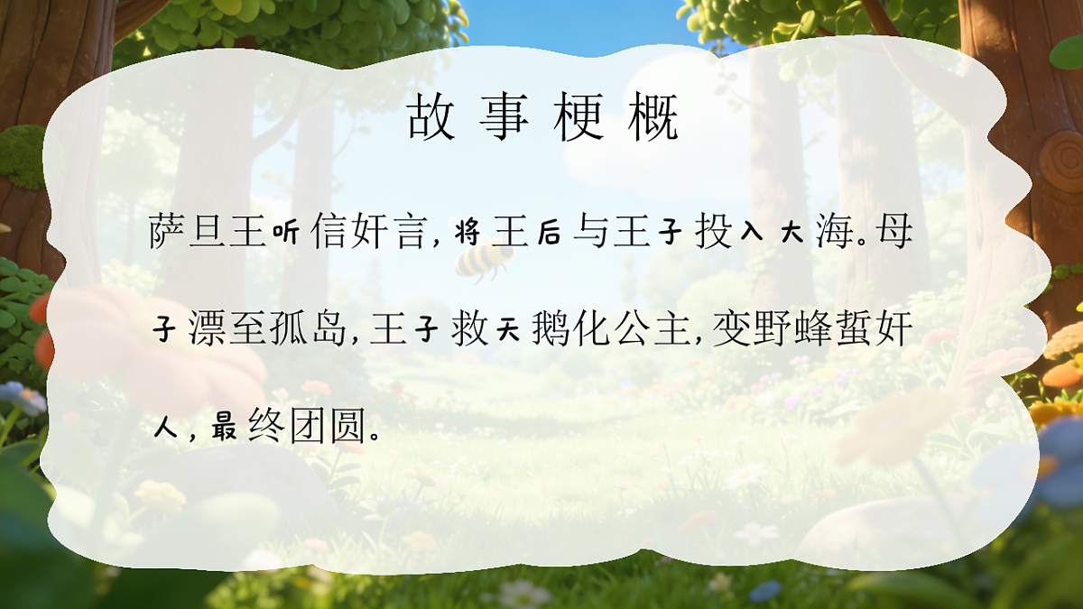 6.1 听赏《野蜂飞舞》第6页