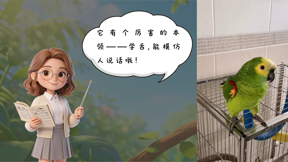 7.1 演唱《鹦鹉学舌》第3页