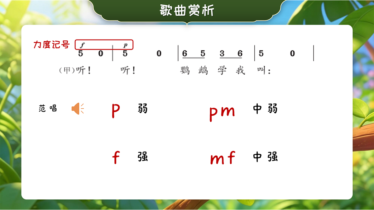 7.1 演唱《鹦鹉学舌》第7页