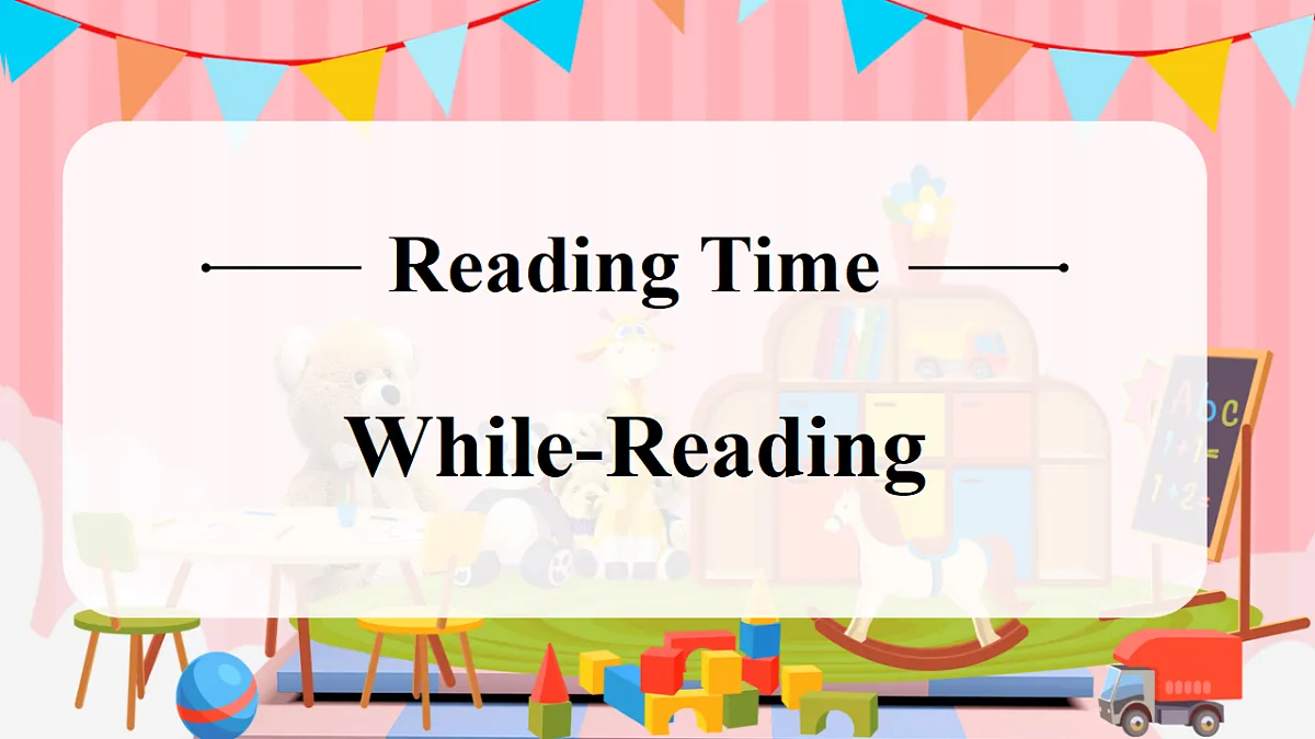 Unit 5 课时 8 Reading Time第5页