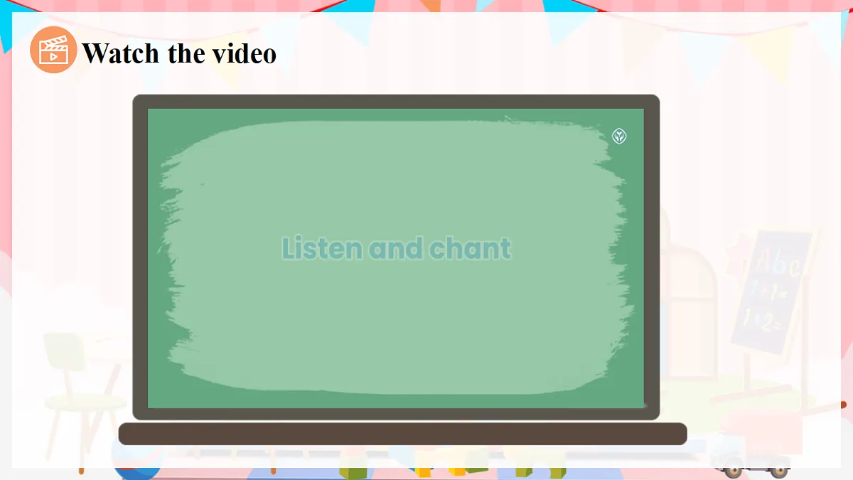 Unit 5 课时 1 Part A Let's talk & Think and say第4页