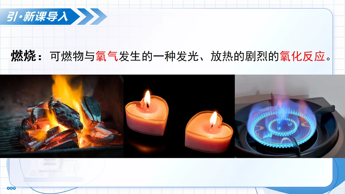 实验活动4 燃烧条件的探究(教学课件) 化学人教版2024九年级上册第4页