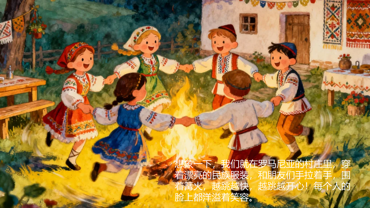 19.霍拉舞曲第8页
