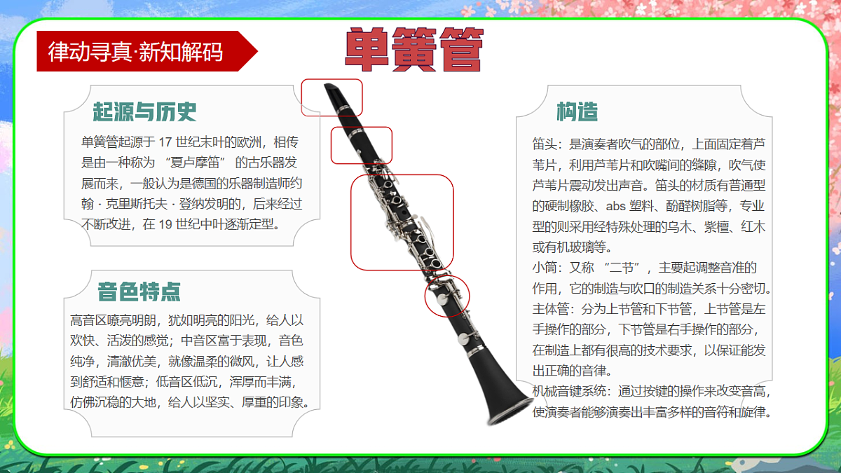 25.单簧管波尔卡第3页