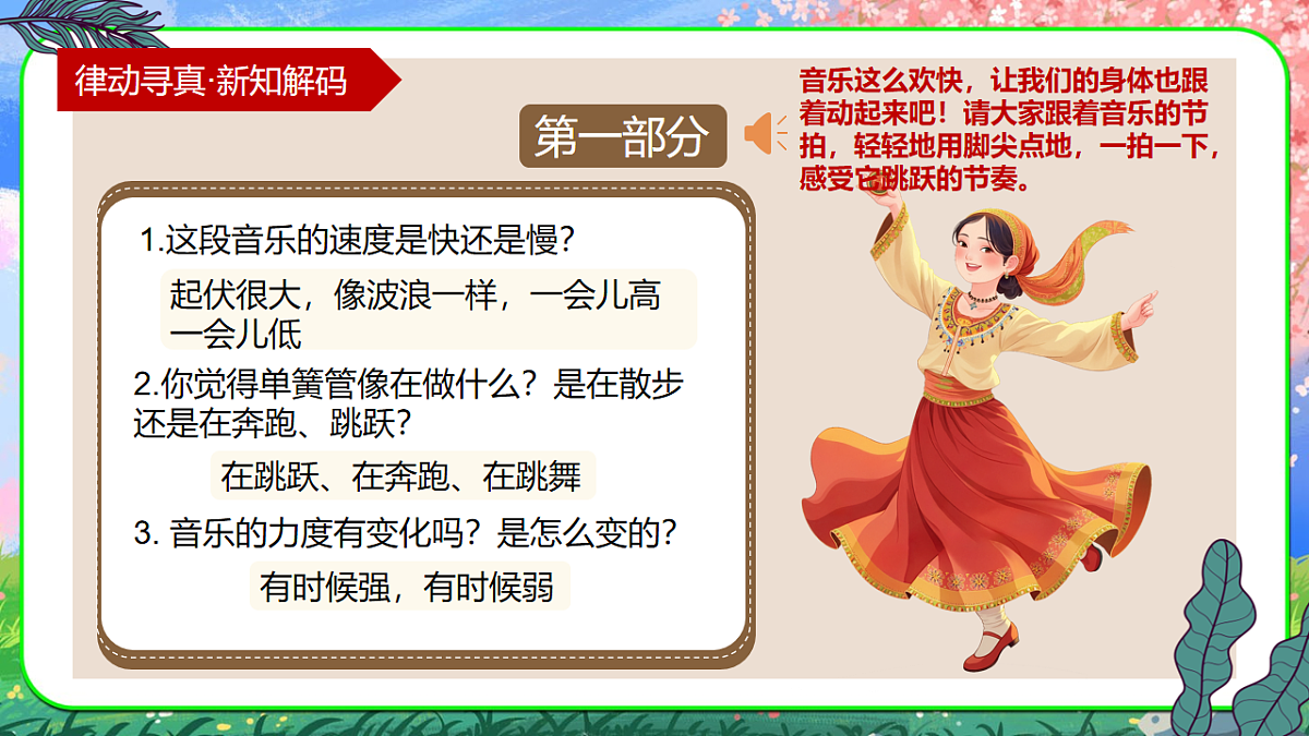 25.单簧管波尔卡第6页