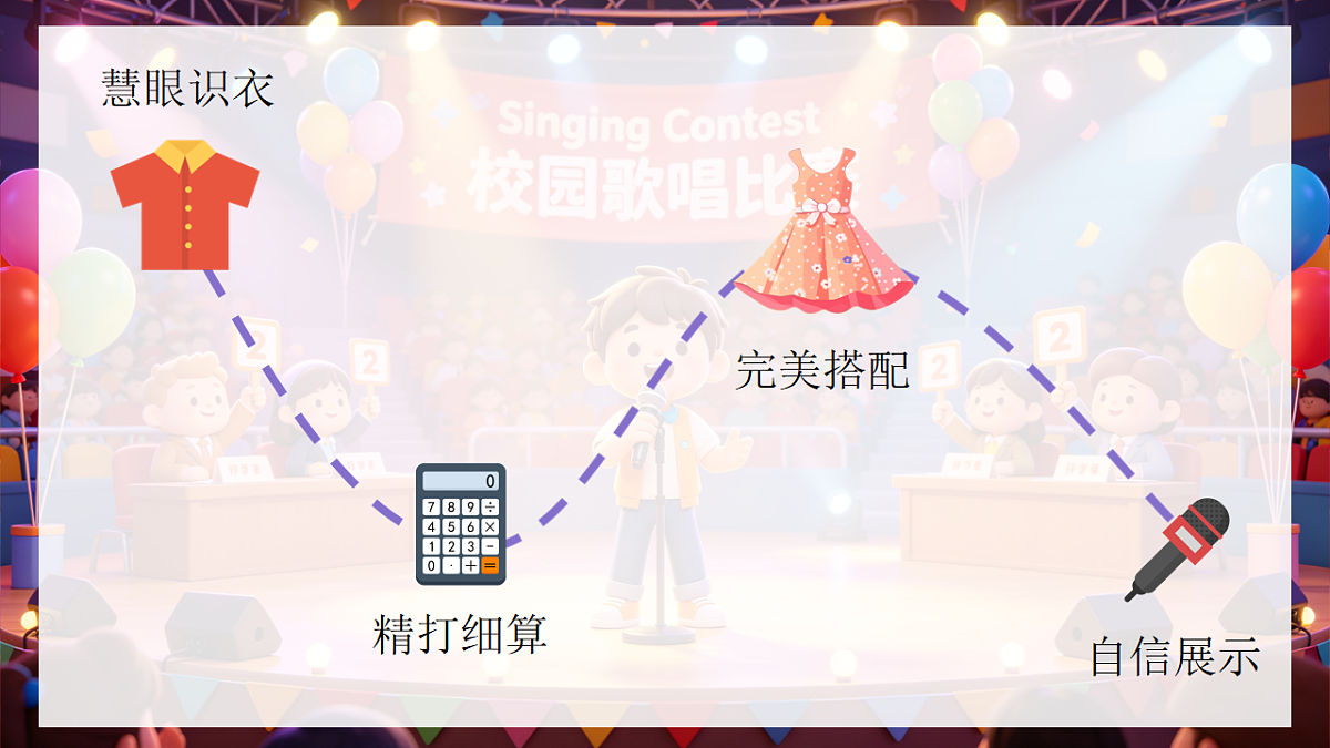 人教PEP四下Unit 4 课时 7 Part C Project第6页