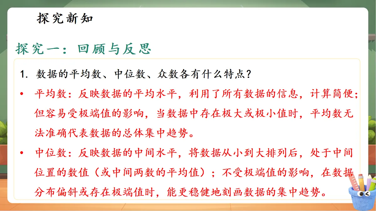 第三章小结与反思第4页