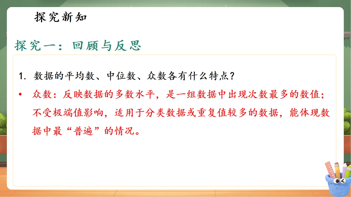 第三章小结与反思第5页