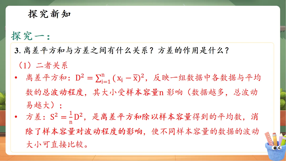 第三章小结与反思第7页