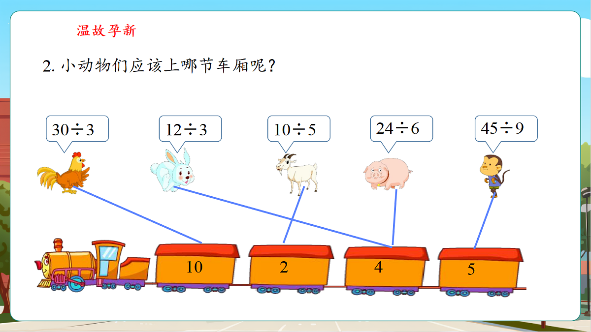 6.3《两位数除以一位数》(课件)第5页
