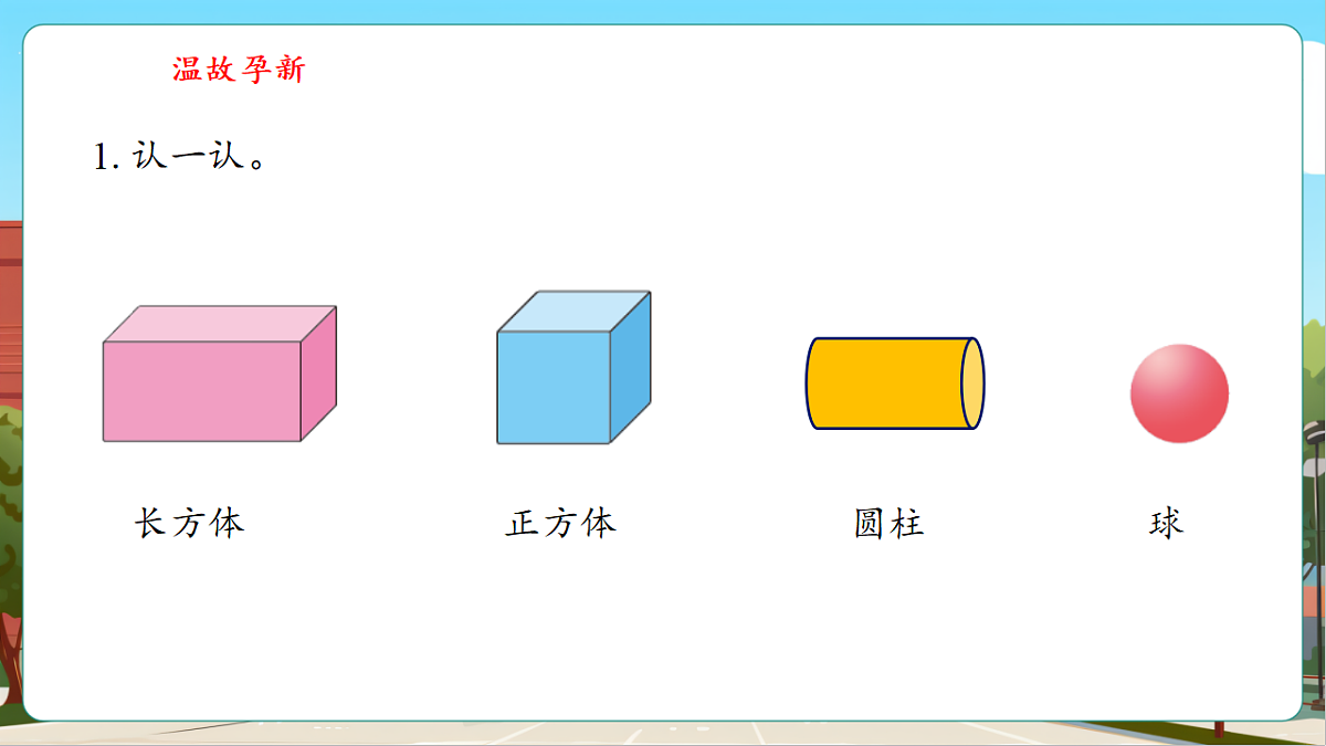 8.1《从不同方向观察物体》(课件)第4页