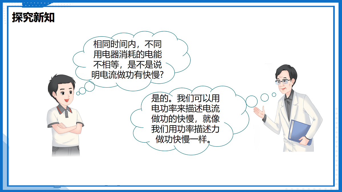 15.2 电功率—初中物理九年级下册 同步教学课件(苏科版2024)第7页