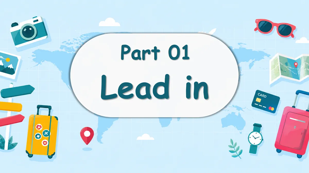 Unit 6 第2课时 Part A Let’s learn&Choose and talk(教学课件)第4页