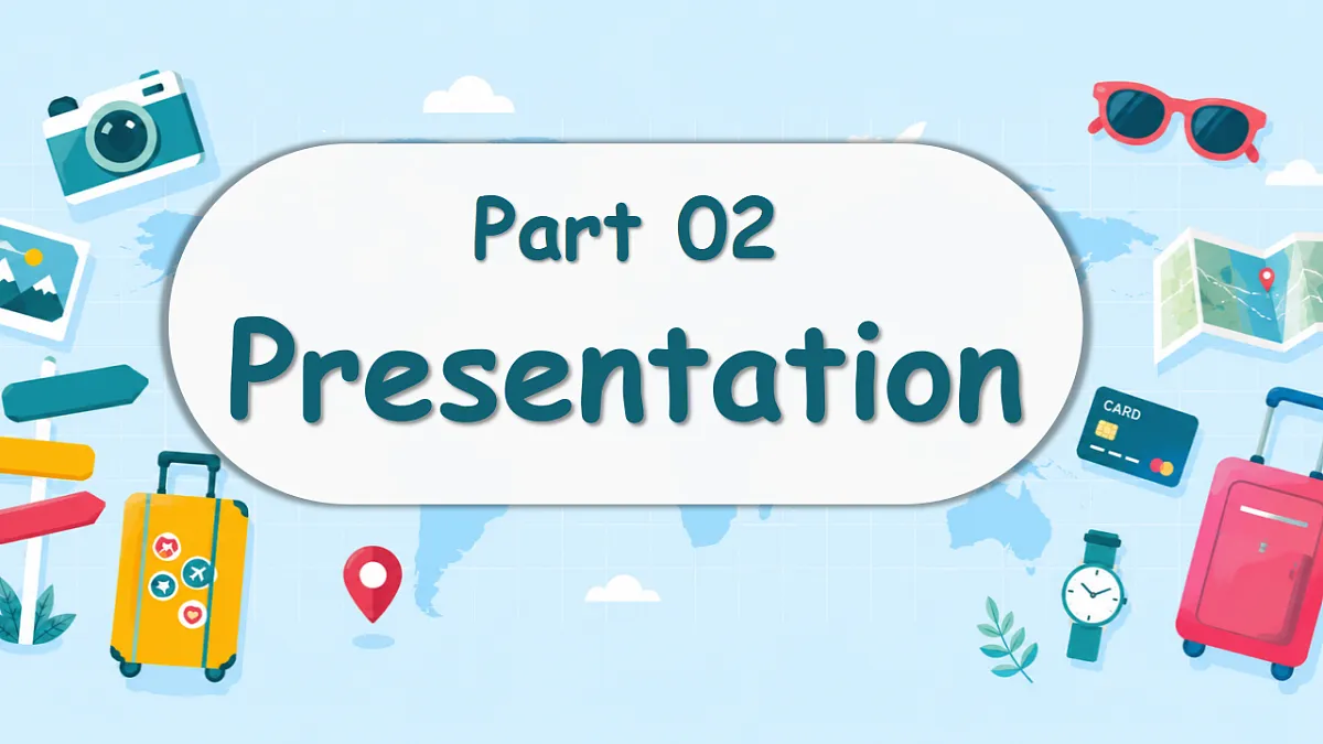 Unit 6 第2课时 Part A Let’s learn&Choose and talk(教学课件)第8页