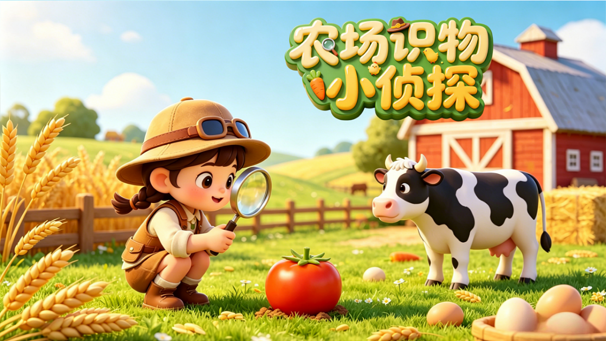 人教PEP四下Unit 5 课时 4 Part B Let's talk & Play a guessing game第8页