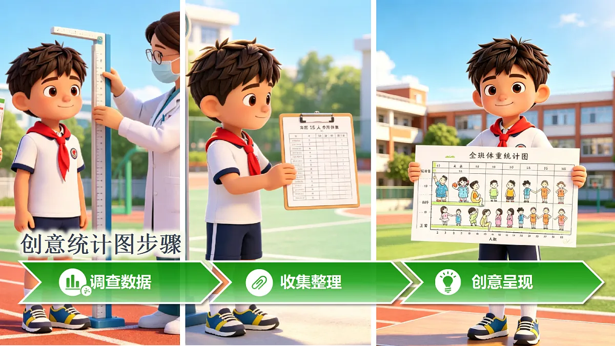 4.1 健康数据图像化 精品课件第6页