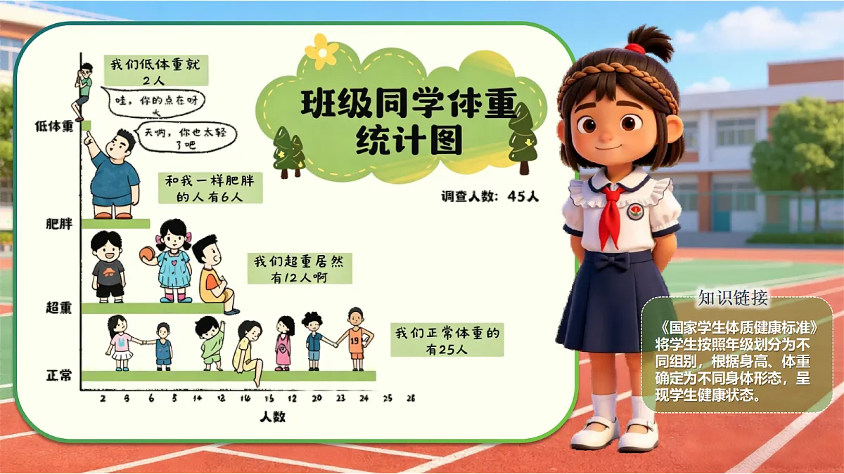 4.1 健康数据图像化 精品课件第7页