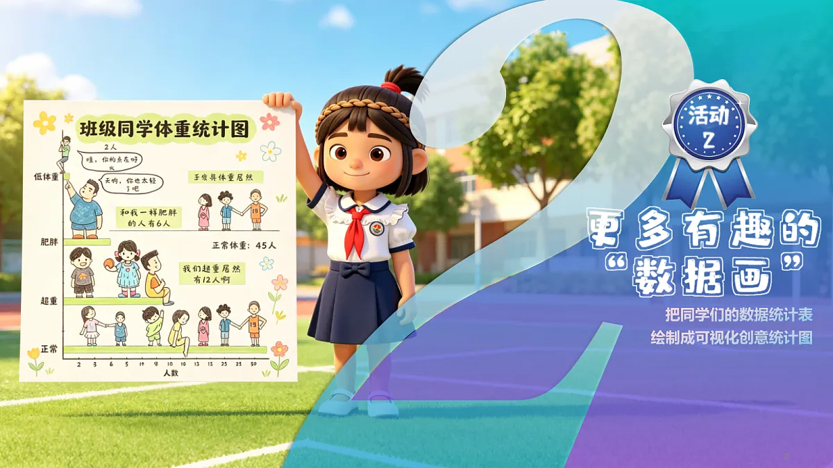 4.1 健康数据图像化 精品课件第8页