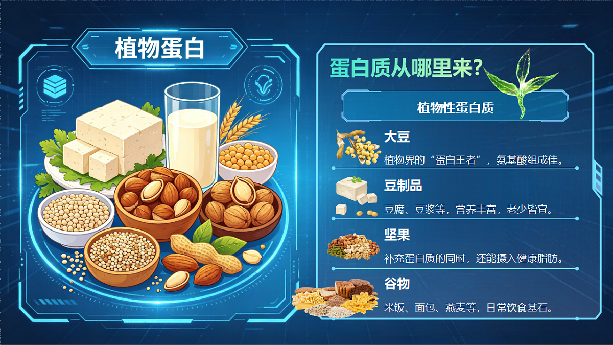 4.2 食物成分形象化 精品课件第7页