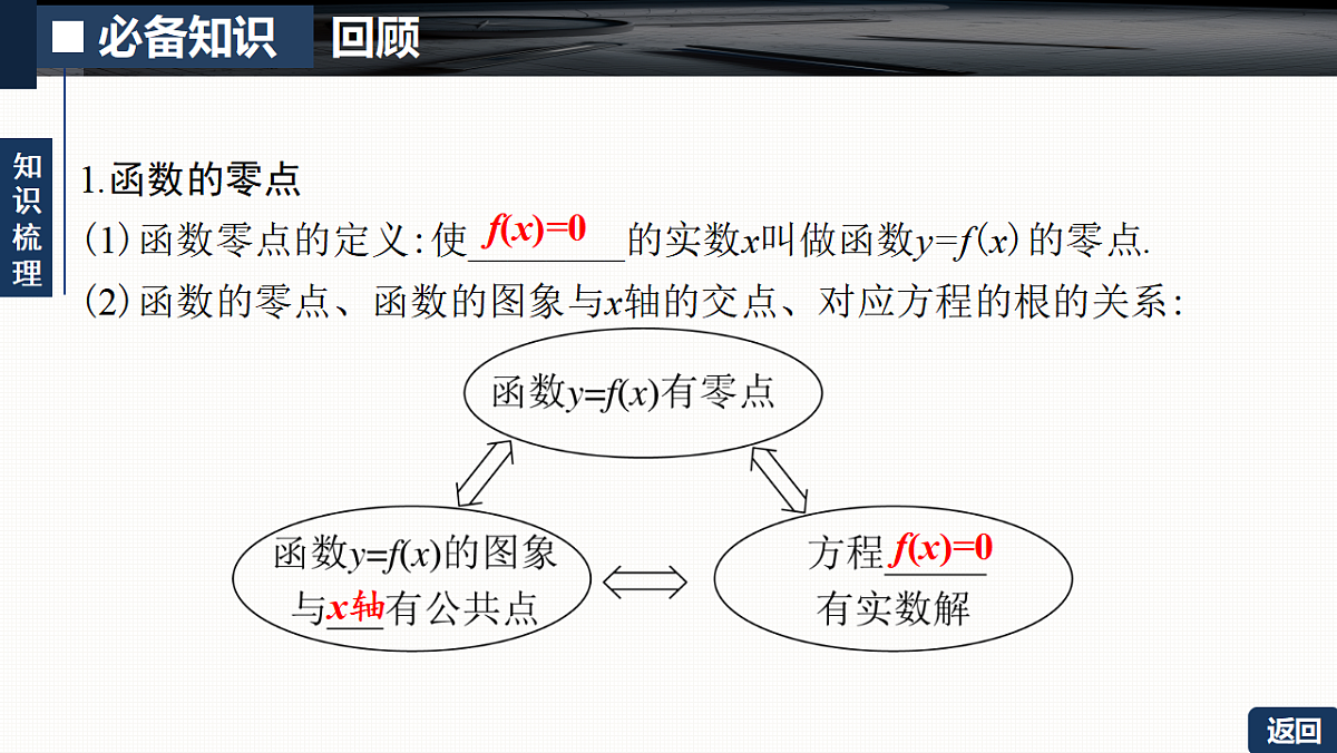 第二章 2.10 函数与方程第5页