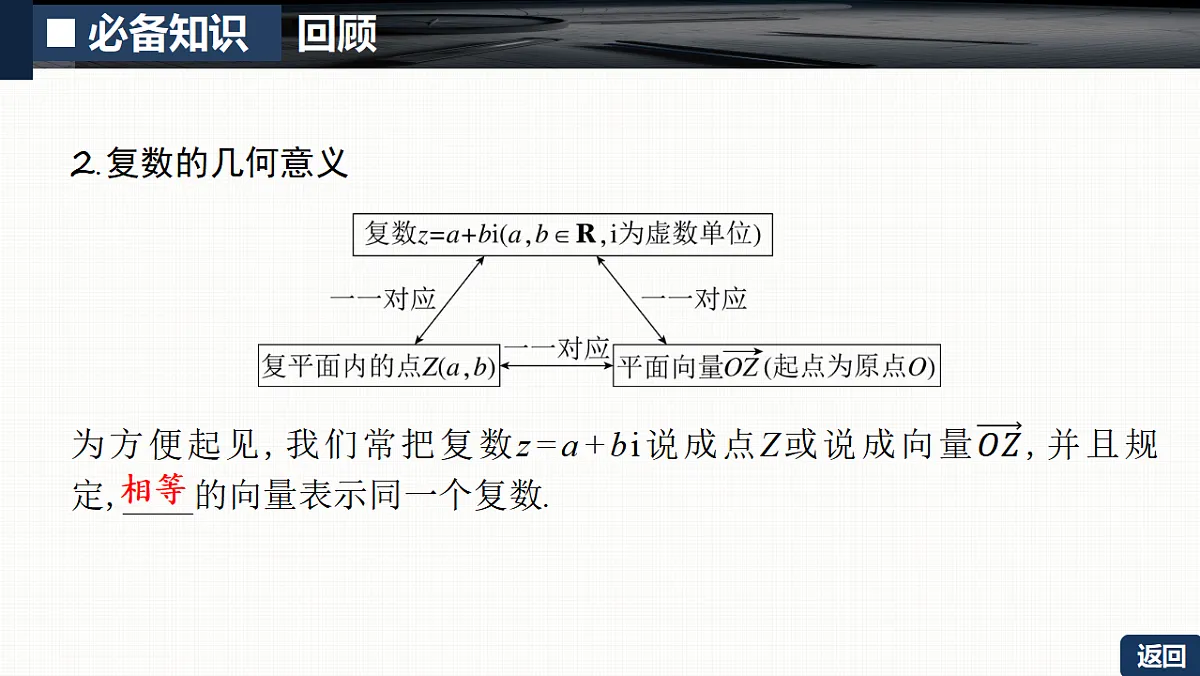 第五章 5.5 复数第8页