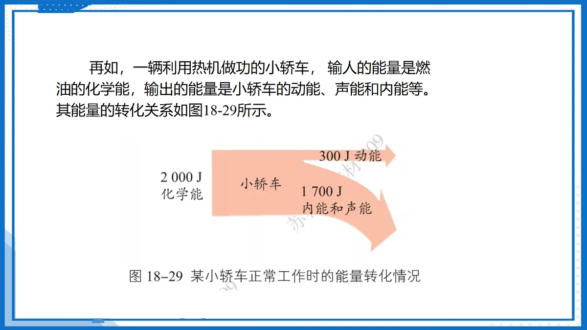 18.4 能源与可持续发展—初中物理九年级下册 同步教学课件(苏科版2024)第8页