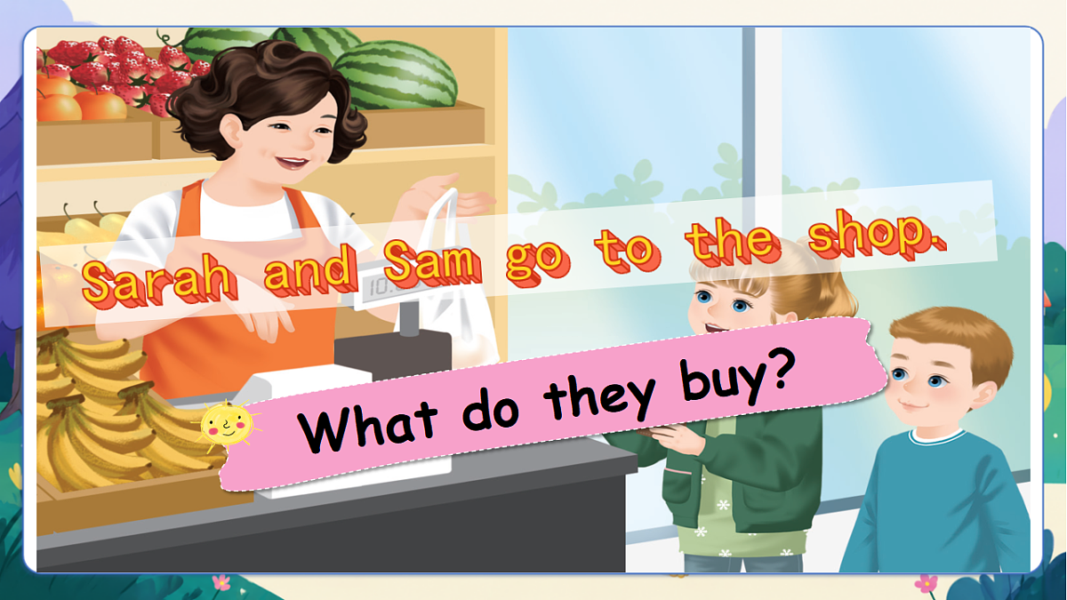 (新教材)人教版PEP英语三上Unit 6 《Useful numbers》PB Let's learn 课件第7页