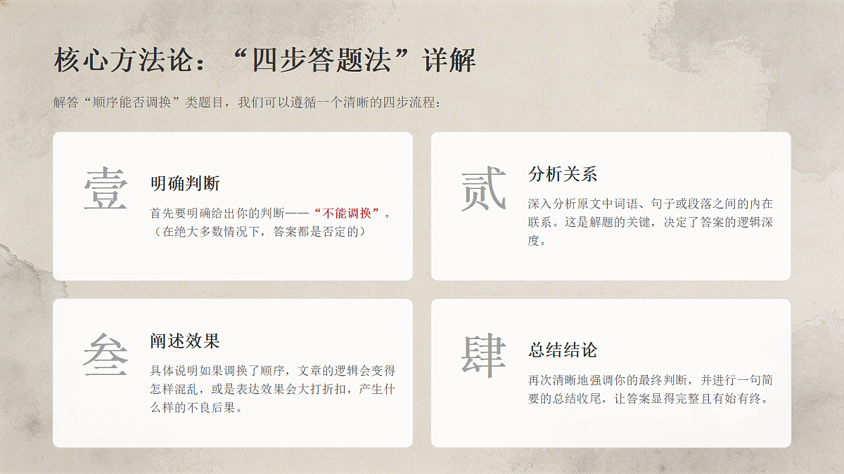 第19节 如何判断语段顺序能否互换第3页