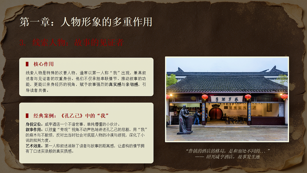 第27 如何刻画人物形象第6页